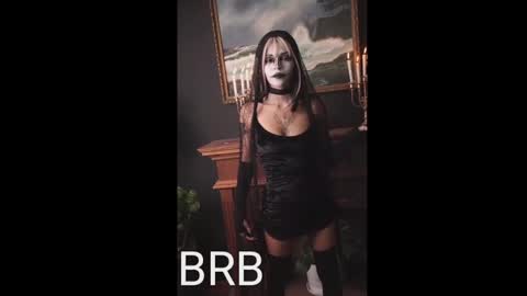 Anny online show from 02-10-26, 03:10