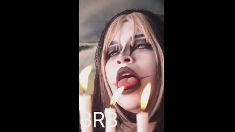 Anny online show from 03-04-26, 03:12