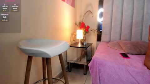 Snapshot of anny_kiut chatting on 06-02-26, 11:34 ANNY online show from 06-02-26, 11:34