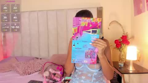 Snapshot of anny_kiut chatting on 06-06-26, 12:21 ANNY online show from 06-06-26, 12:21