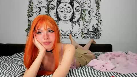 Ana online show from 11-03-25, 10:21