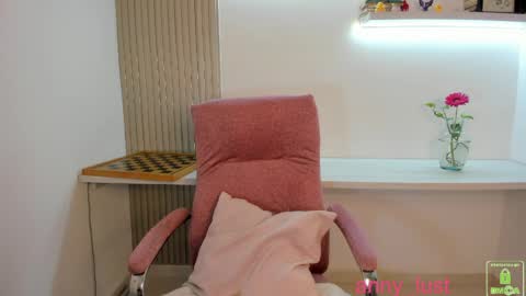 Issabela online show from 04-02-26, 07:55