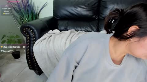 Anna online on weekends online show from 12-24-24, 03:38