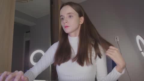 Snapshot of anny_meow chatting on 02-09-25, 07:30 Ann My current schedule is below online show from 02-09-25, 07:30