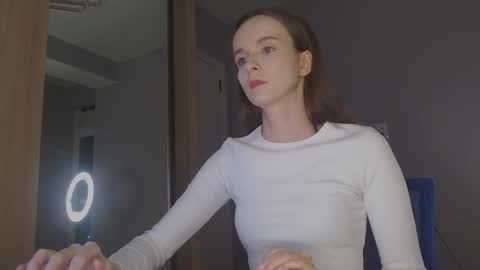 Snapshot of anny_meow chatting on 02-12-25, 09:33 Ann My current schedule is below online show from 02-12-25, 09:33