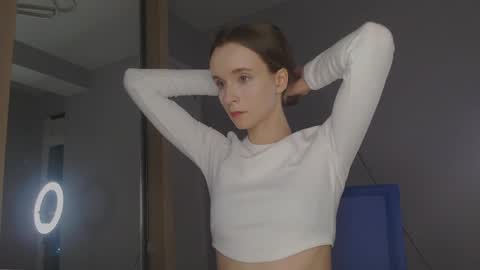 Snapshot of anny_meow chatting on 02-13-25, 12:46 Ann My current schedule is below online show from 02-13-25, 12:46