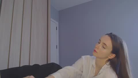 Snapshot of anny_meow chatting on 02-14-25, 10:07 Ann My current schedule is below online show from 02-14-25, 10:07