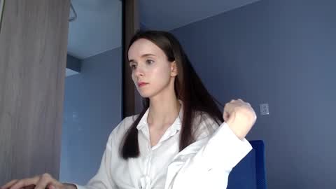 Snapshot of anny_meow chatting on 02-17-25, 05:04 Ann My current schedule is below online show from 02-17-25, 05:04