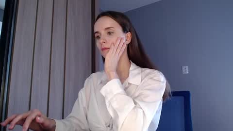 Snapshot of anny_meow chatting on 02-17-25, 08:09 Ann My current schedule is below online show from 02-17-25, 08:09