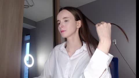 Snapshot of anny_meow chatting on 02-19-25, 05:16 Ann My current schedule is below online show from 02-19-25, 05:16