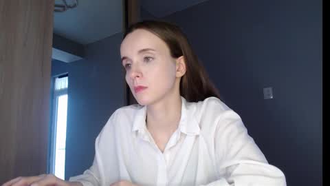 Snapshot of anny_meow chatting on 02-19-25, 08:22 Ann My current schedule is below online show from 02-19-25, 08:22