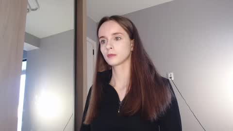 Snapshot of anny_meow chatting on 02-21-25, 04:29 Ann My current schedule is below online show from 02-21-25, 04:29