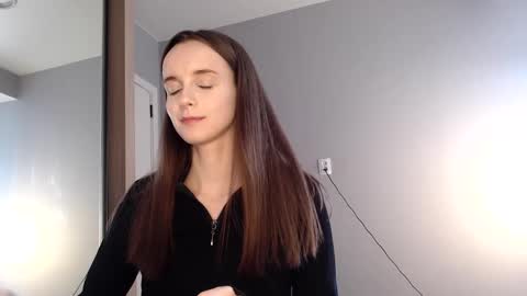 Snapshot of anny_meow chatting on 02-21-25, 12:28 Ann My current schedule is below online show from 02-21-25, 12:28