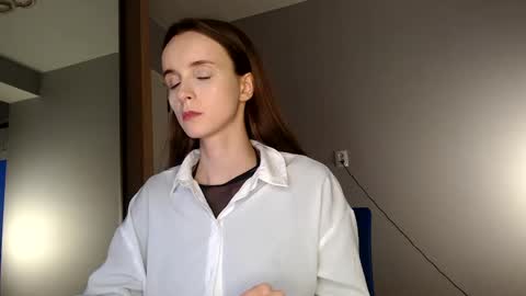 Snapshot of anny_meow chatting on 02-21-25, 03:32 Ann My current schedule is below online show from 02-21-25, 03:32