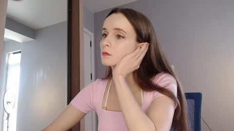 Snapshot of anny_meow chatting on 02-28-25, 11:47 Ann My current schedule is below online show from 02-28-25, 11:47