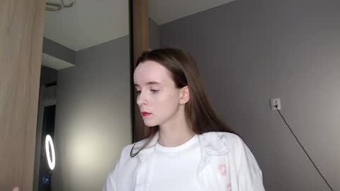 Snapshot of anny_meow chatting on 03-06-25, 10:15 Ann My current schedule is below online show from 03-06-25, 10:15