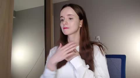 Snapshot of anny_meow chatting on 03-09-25, 07:15 Ann My current schedule is below online show from 03-09-25, 07:15