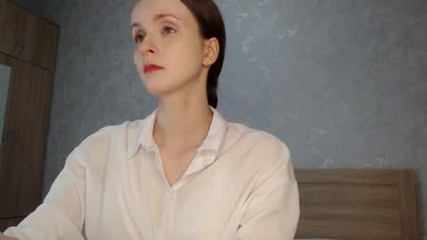 Snapshot of anny_meow chatting on 10-05-25, 05:55 Ann My current schedule is below online show from 10-05-25, 05:55