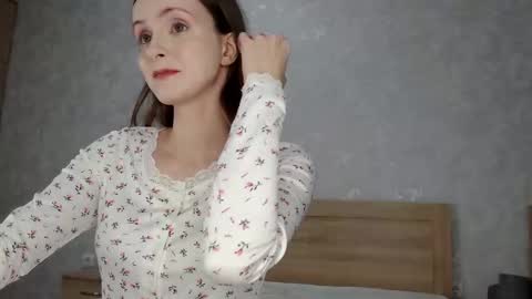 Snapshot of anny_meow chatting on 10-24-25, 01:18 Ann My current schedule is below online show from 10-24-25, 01:18