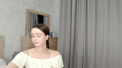 Snapshot of anny_meow chatting on 10-25-25, 06:35 Ann My current schedule is below online show from 10-25-25, 06:35