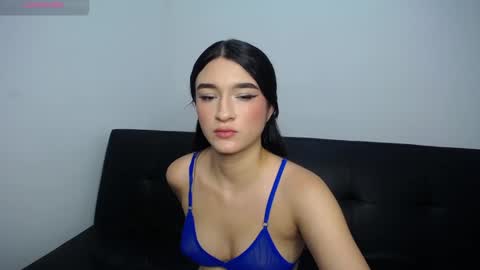 Anny online show from 12-17-25, 03:18