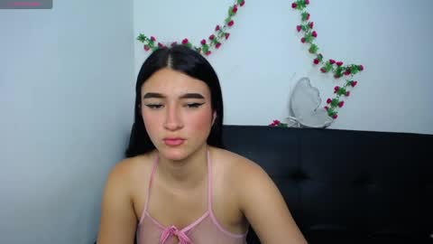 Anny online show from 04-07-26, 08:53