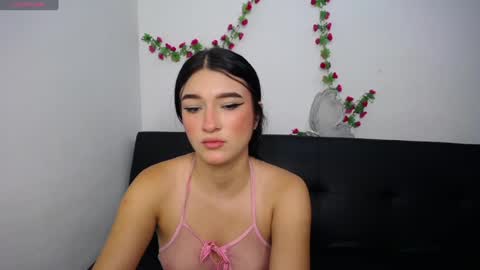 Anny online show from 04-20-26, 03:26