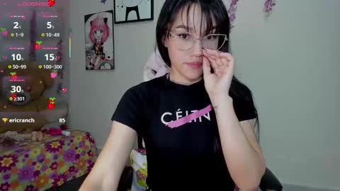 Snapshot of anny_scott chatting on 10-16-25, 07:48 anny scot online show from 10-16-25, 07:48