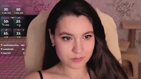 Snapshot of anny_shine chatting on 05-15-26, 10:50 Annie online show from 05-15-26, 10:50