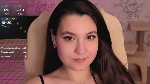 Snapshot of anny_shine chatting on 05-15-26, 11:12 Annie online show from 05-15-26, 11:12