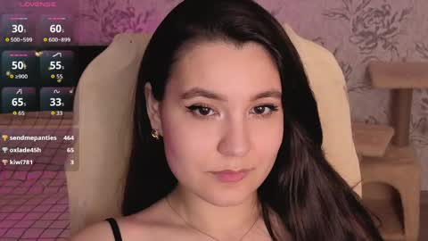 Snapshot of anny_shine chatting on 05-15-26, 11:23 Annie online show from 05-15-26, 11:23