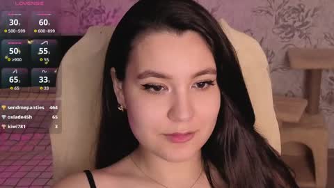 Snapshot of anny_shine chatting on 05-15-26, 11:34 Annie online show from 05-15-26, 11:34