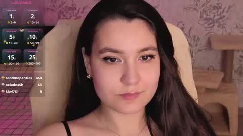 Snapshot of anny_shine chatting on 05-16-26, 12:07 Annie online show from 05-16-26, 12:07
