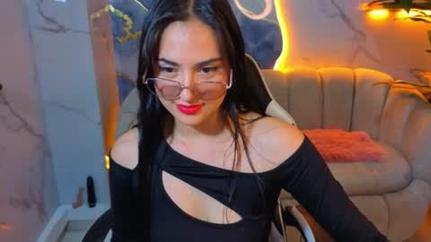 Snapshot of anny_star_tx chatting on 05-05-26, 07:55 Live 1500am 2100pm COLOMBIAN HOUR online show from 05-05-26, 07:55