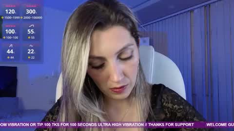 Anny online show from 01-10-26, 11:45