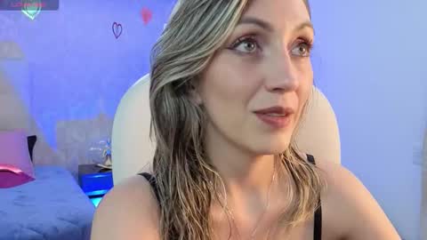 Anny online show from 02-12-26, 12:55