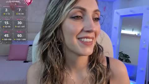 Anny online show from 02-28-26, 12:06