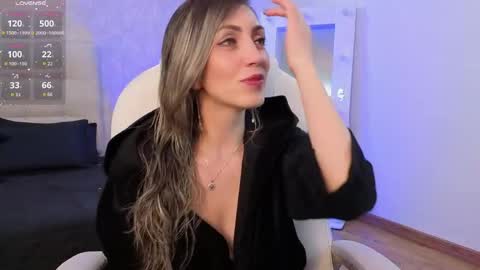 Anny online show from 04-13-26, 11:59