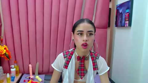 Snapshot of anny_swet chatting on 01-29-25, 07:11 Anny online show from 01-29-25, 07:11