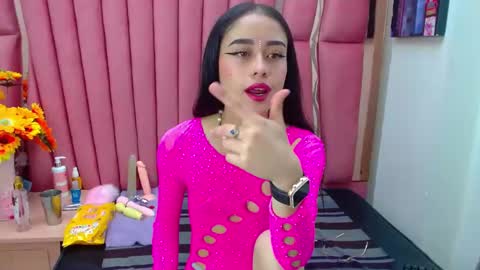 Snapshot of anny_swet chatting on 02-03-25, 12:47 Anny online show from 02-03-25, 12:47