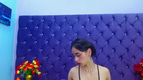 Snapshot of anny_swet chatting on 02-14-25, 07:02 Anny online show from 02-14-25, 07:02