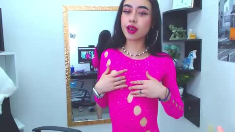 Snapshot of anny_swet chatting on 02-28-25, 12:42 Anny online show from 02-28-25, 12:42