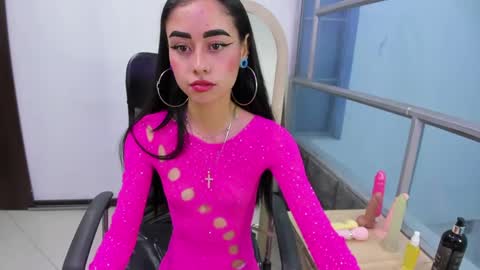 Snapshot of anny_swet chatting on 09-09-25, 02:05 Anny online show from 09-09-25, 02:05