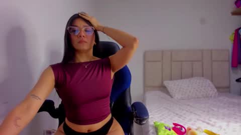  Valeria  online show from 03-23-26, 06:06