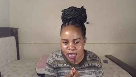 Anny online show from 01-07-26, 06:43