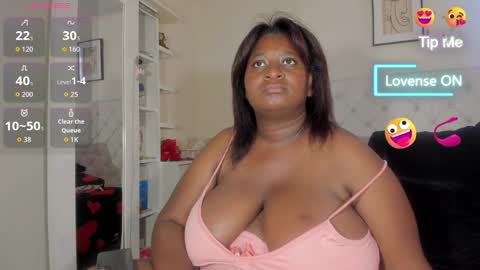 Melani online show from 10-06-25, 06:27