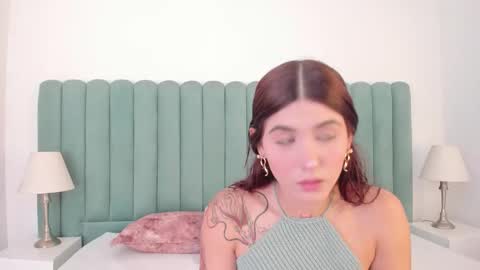 Anny online show from 02-10-26, 05:39