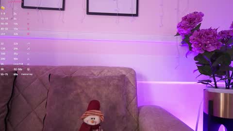 Ana online show from 01-12-26, 11:59