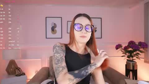 Snapshot of annybuny chatting on 07-17-26, 11:39 Ana online show from 07-17-26, 11:39