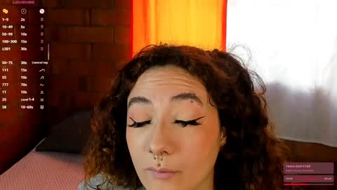 Anny  IG online show from 01-29-25, 07:53